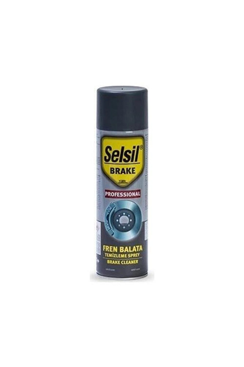 Tas-001 500ml Fren Balata Spreyi (KDO)