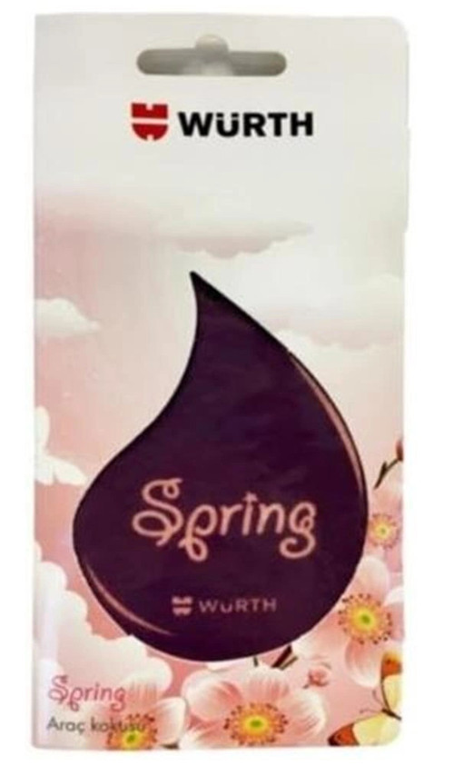 Asma Koku Spring 089313931502825 (KDO)