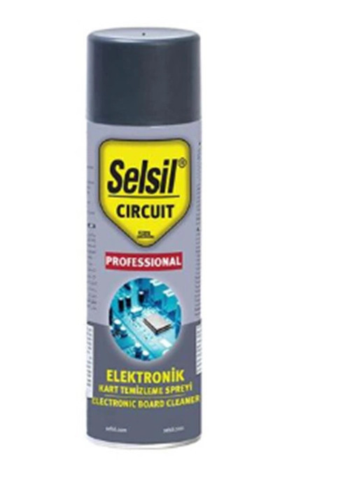 Tas-010 500ml Elektrik Devre Kart Tem. (KDO)