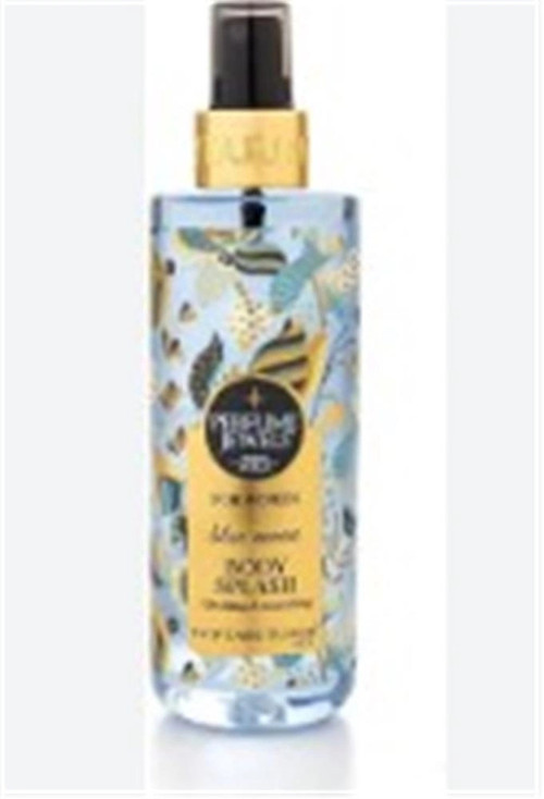 Pj Blue Moon Body Splash 250ml Bayan (KDO)