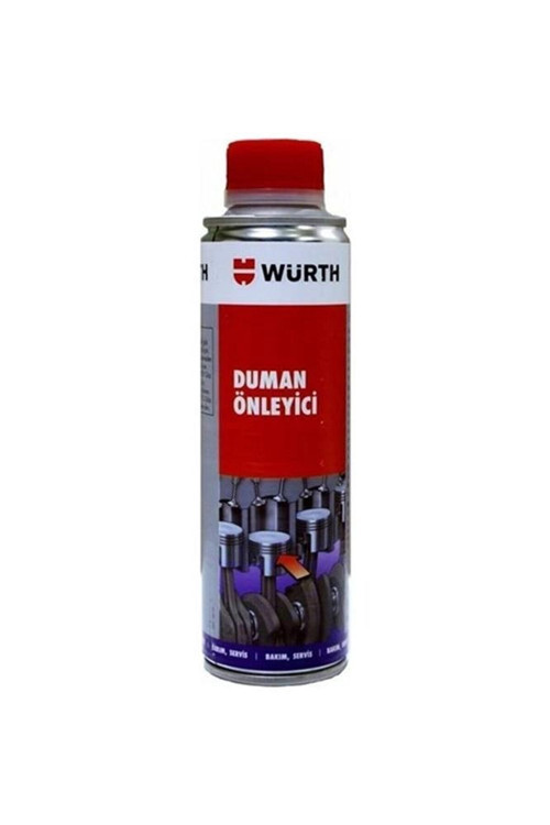 5861 301 300028 12 300ml Motor Duman Önleyici (KDO)