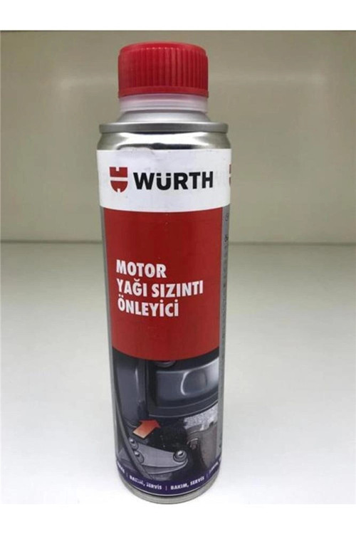 5861 300 300ml Motor Performans İyileştirici (KDO)