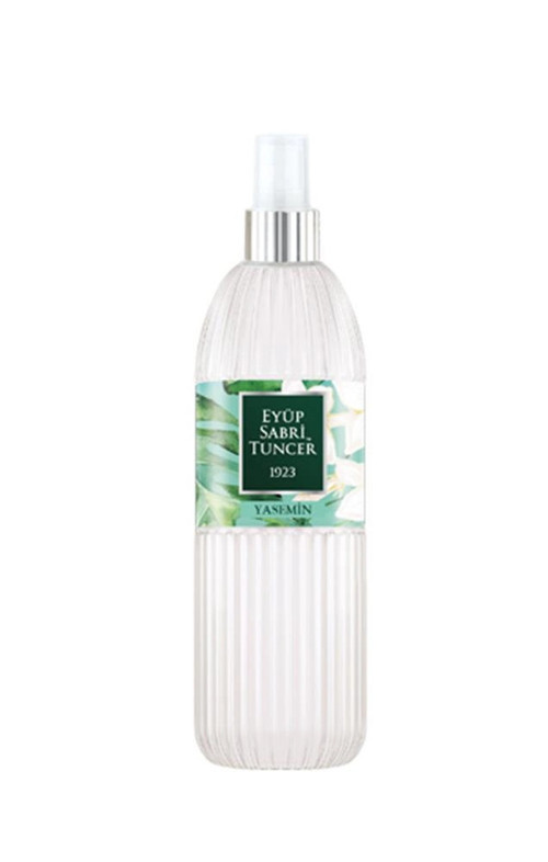 150ml Pet Yasemin Kolonyası Sprey (KDO)