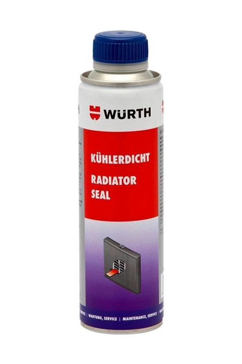 5861 501 3000 28 12 300ml Radyatör Sızıntı Önleyici (KDO)