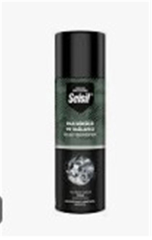 Tas-003 400ml Pas Sökücü (KDO)