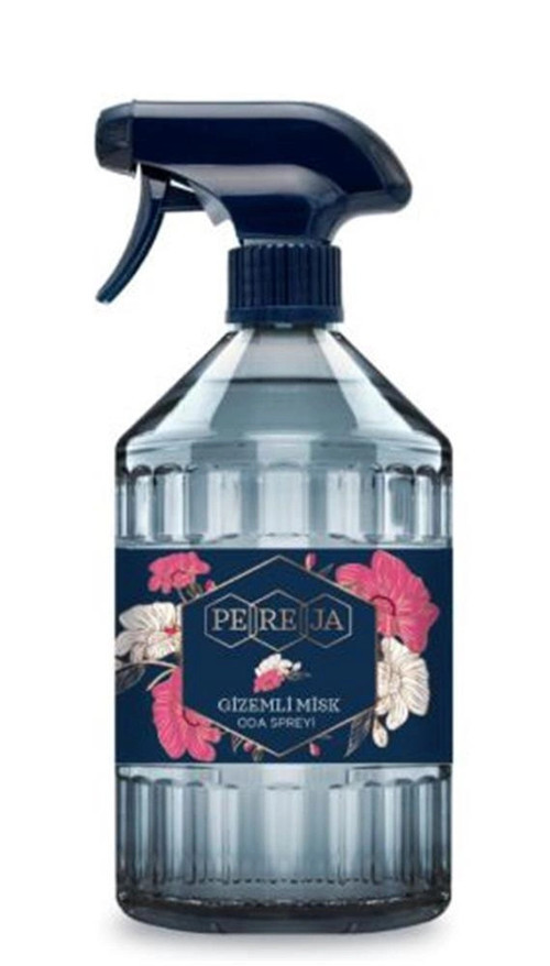 Gizemli Misk Oda Spreyi 500 ml (KDO)