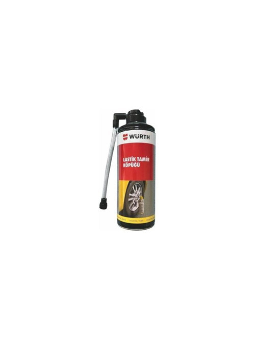 Lastik Tamir Köpüğü 300ml (KDO)