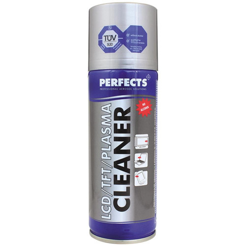 Perfect Lcd-Tft-Plazma Temizleme 200ml (KDO)
