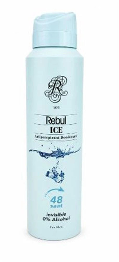 İce 150ml Bay Deodorant (KDO)