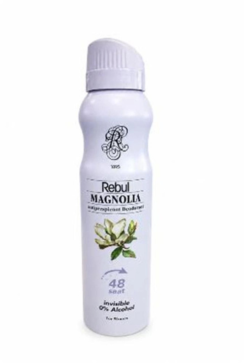 Magnolia 150ml Bayan Deodorant (KDO)