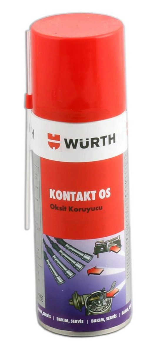 Kontakt Oksit Koruyucu 200ml 0893 61 (KDO)