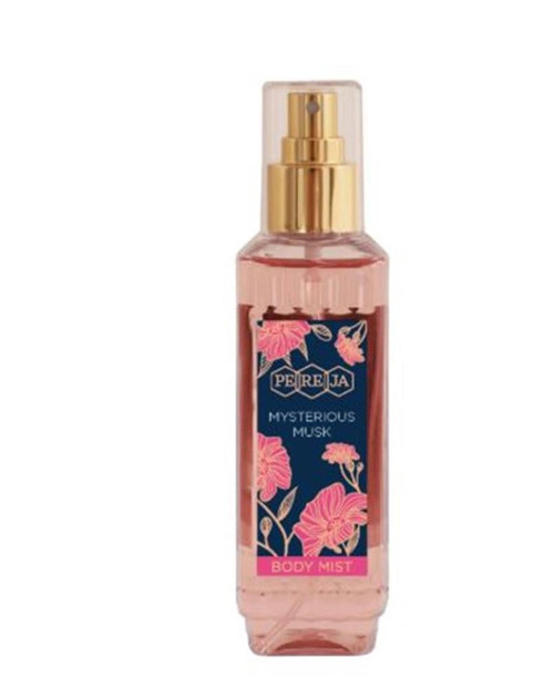 Gizemli Misk Vücut Spreyi 200 ml (KDO)