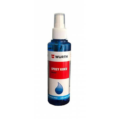 089313922602824 150ml Earth Sprey Araç Kokusu (KDO)