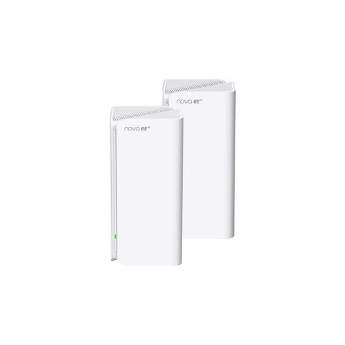 MX21PRO 2Li Paket AXE5700 Tüm Evi Kapsayan Mesh Sistemi (KDO)