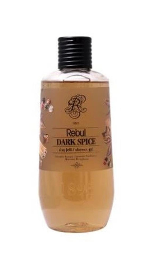 500ml Dark Spice Duş Jeli (KDO)