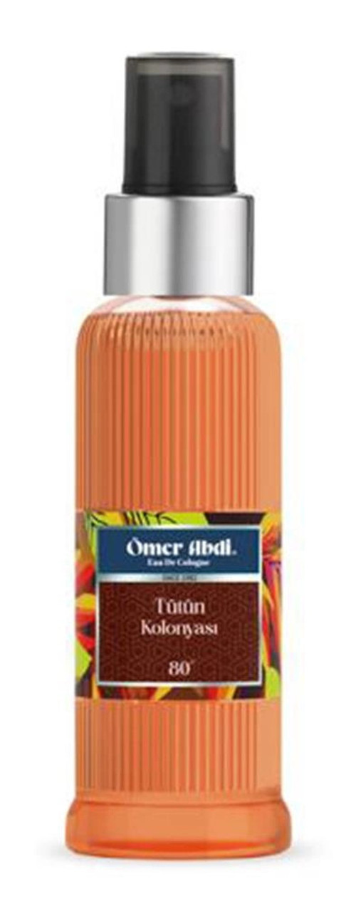 100ml Tütün Kolonyası (KDO)