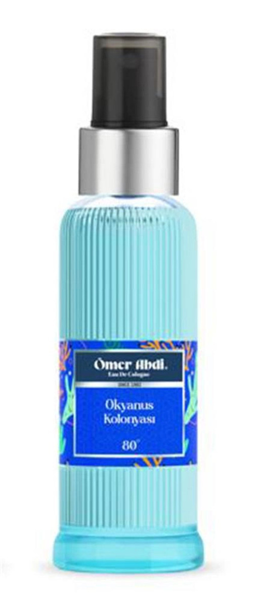 100ml Okyanus Kolonyası (KDO)