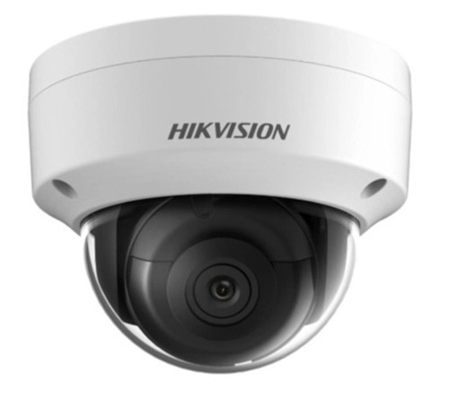 DS-2CD2121G0-I N-W 2MP 2.8mm 30 metre IK10 WDR IP Mini Dome Kamera (KDO)