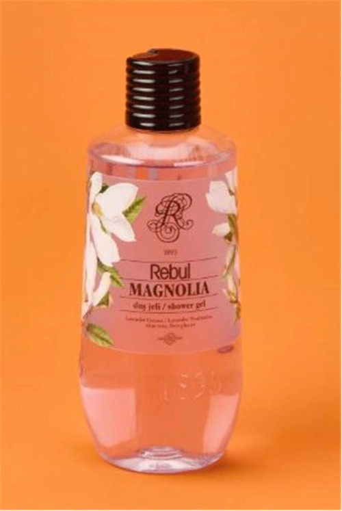 500ml Magnolia Duş Jeli (KDO)