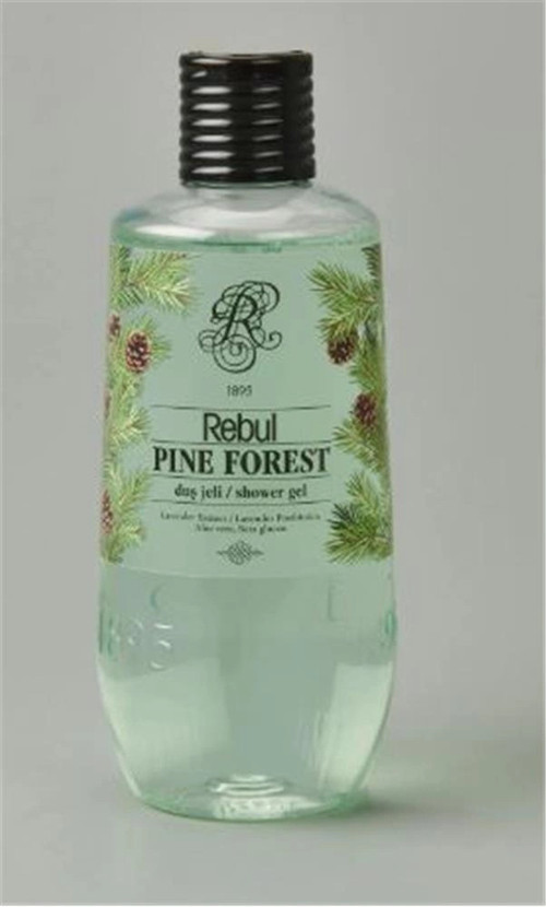 500ml ML Pine Forest Duş Jeli (KDO)