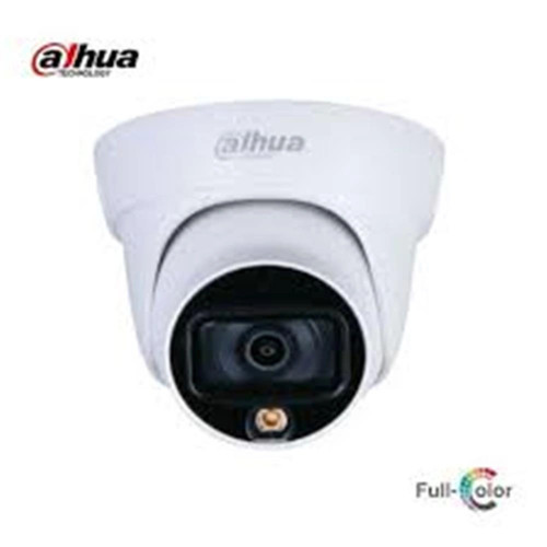 HAC-HDW1209TQ-A-LED-0280B 2 MP 2.8mm Lens Sesli 40 mt Gece Dome Kamera (KDO)