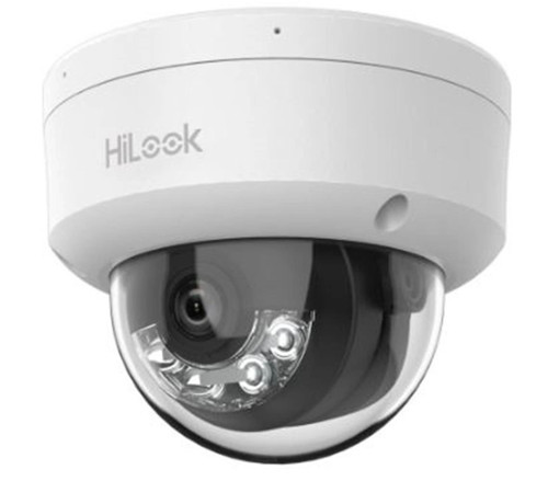IPC-D160HA-LU 6 MP 2.8mm Dual Light MD 2.0 Ip Dome Kamera (KDO)