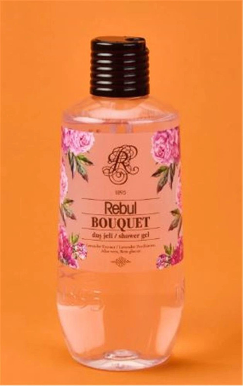 500ml Bouquet Duş Jeli (KDO)