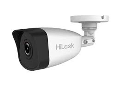 IPC-B140H-F 4MP 4mm Sabit Lens IR IP Bullet Kamera (KDO)