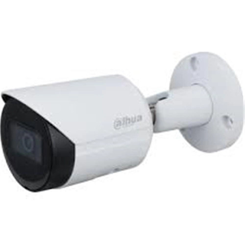 IPC-HFW2541S-S-0360B 5 MP 3.6 mm Lensli Ip Bullet Kamera (KDO)