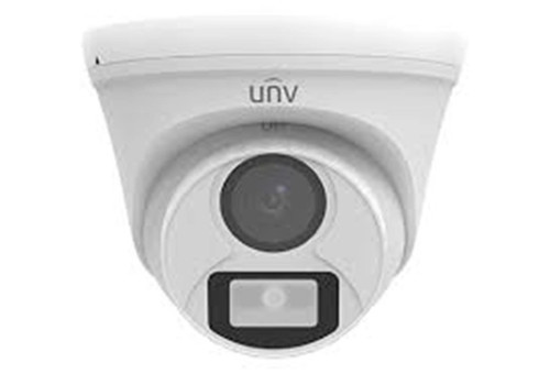 UAC-T115-F28 5MP 2.8 mm HD Sabit IR Kamera Ahd Dome Kamera (KDO)
