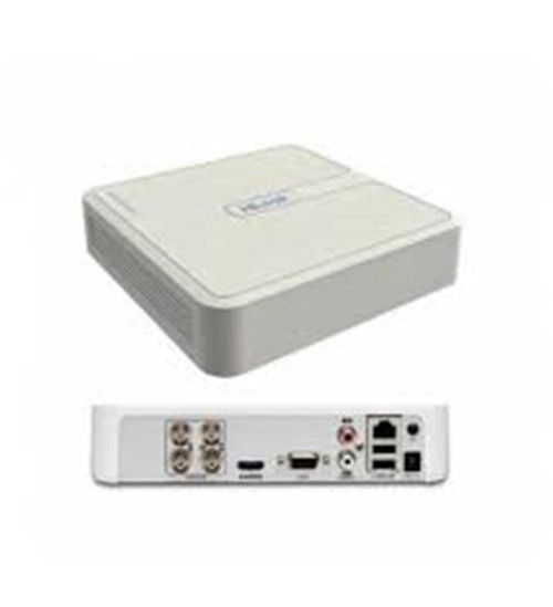 DVR-104G-M1 4 Kanal 1 HDD DVR Kayıt Cihazı (Ses girişi: 1xRCA ve 4xCOAX) (KDO)