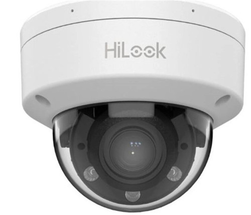 IPC-D640HA-LZU 4MP 2.8-12mm Motorize Smart Hybrid Light IR IP Dome Kamera (KDO)