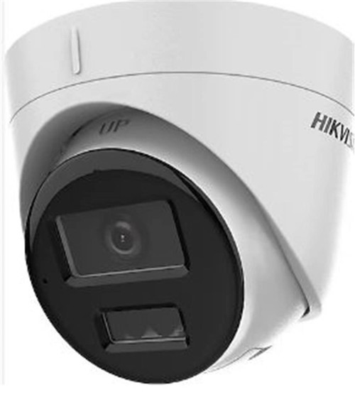 DS-2CD1343G2-LIUF SmartLight 4Mp 2.8 mm Sabit Lens EXIR Turret Ip Dome Kamera (KDO)