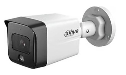 IPC-HFW1230TC1-SA-0360B 2 MP 3.6mm Lens PoE IP Bullet Kamera (KDO)