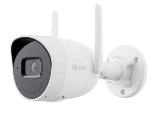 IPC-B140HA-D-W 4 MP 2,8 mm Dış Mekan Wi-Fi Sabit Ip Bullet Kamera (KDO)