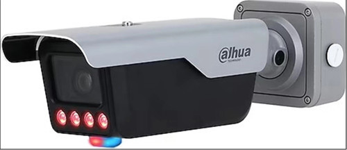 ITC413-PW4D-IZ1 4MP 3.2-10.5mm Bullet ANPR Plaka Kamera (KDO)