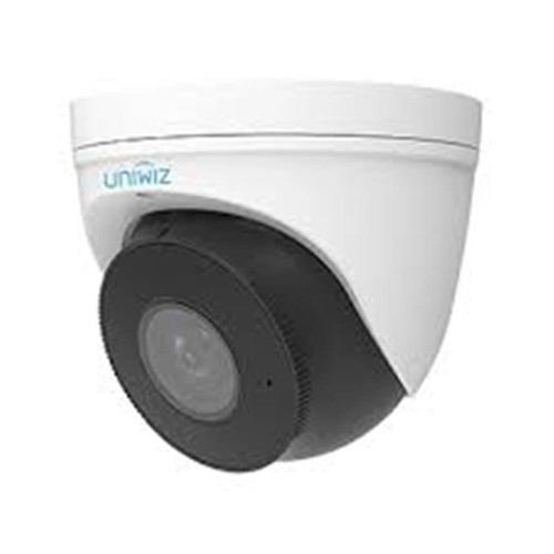 IPC-T314-APKZ 4MP 2.8-12 mm Motorize Lensli Ip Dome Kamera (KDO)