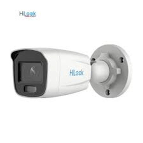 IPC-B129H 2MP 4mm ColorVu IP Bullet Kamera 7-24 Sürekli Renkli Görüntü, (KDO)