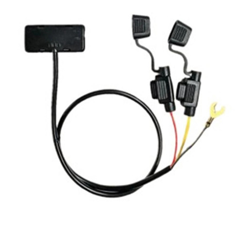 AE-DC7351 OBD Sabit Kablo Kiti, Kamera İçin Güvenli Araç İzleme Modunu Etkinleştiriyor (KD