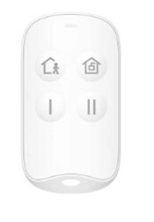 Alarm-KF201-WE Wireless Keyfob (KDO)