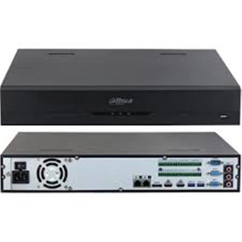NVR5432-EI 32 Kanal Nvr Kayıt Cihazı (KDO)
