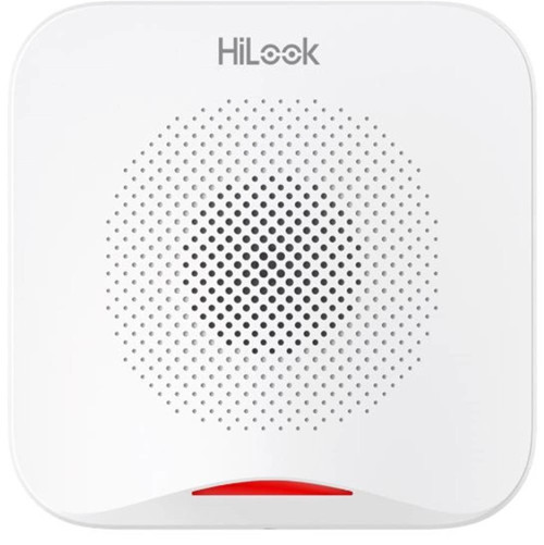 Alarm-S201-WE Wireless İç Mekan Siren (KDO)