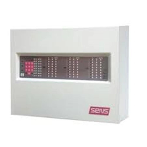 24 Zone Yangın Alarm Kontrol Paneli (MC5-24) (KDO)