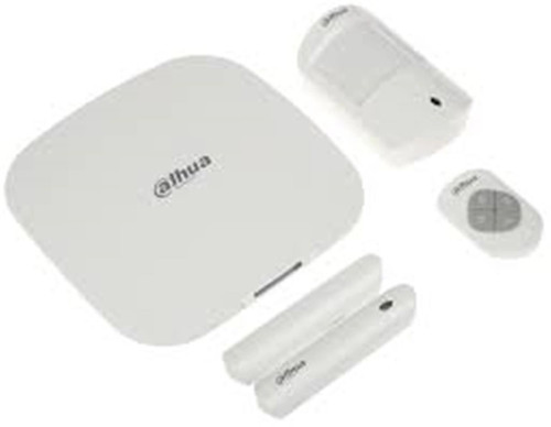 ART-ARC3000H-03-W2 Kablosuz Wifi Alarm Seti Pır Dedektör +Manyetik Kontak +Kumanda (KDO)