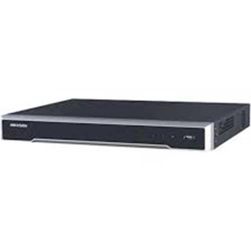 DS-7616NI-Q2 16 Kanal 16 Port NVR Kayıt Cihazı (KDO)
