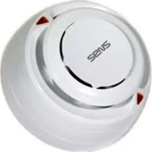 S6-CRD-100 Konvansiyel Ayarlanabilir Isı Artış Dedektörü (KDO)
