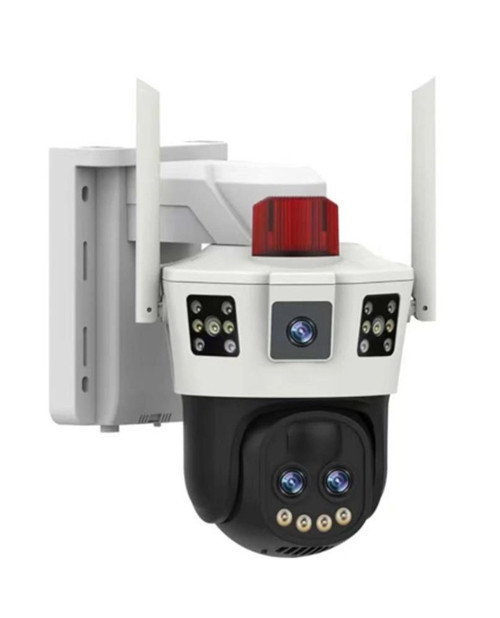 OKam O-Kam 4444 Wifi 10X Optik Zoom PTZ Kamera (KDO)