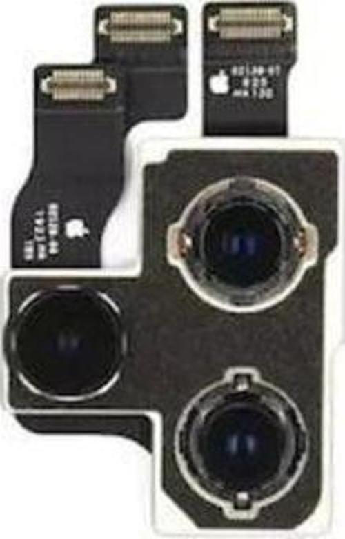 iPhone 13 Pro Max Arka Kamera Orjinal 2