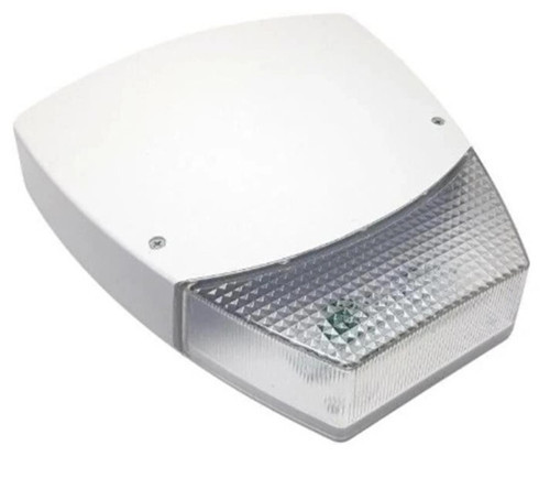 TRK-911-12v Flaşörlü Sahte Siren (KDO)