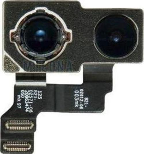 iPhone 12 Mini Arka Kamera Orjinal